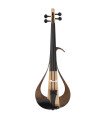 Yamaha YEV-104 Electric Violin - Brown