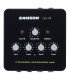 Samson QH4 4-Channel Mini Headphone Amp