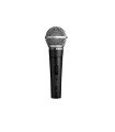 Shure SM58S Vocal Microphone (with On/Off Switch)