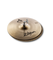 Zildjian A Custom Mastersound HiHat Pair