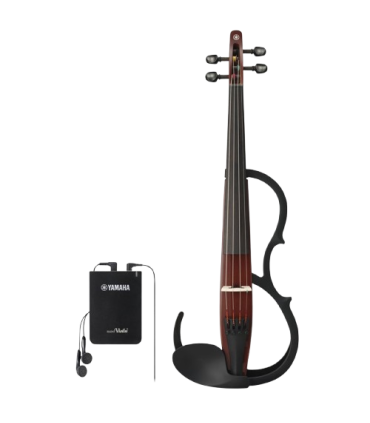 Yamaha Silent Electric Violin YSV104