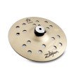 Zildjian FX Stack Pair Cymbals with Mount