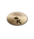 Zildjian K Family K Light HiHats Top