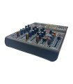 SoundX SK22 Professional Audio Mixer