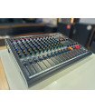 SOUNDX SG-122 Professional Audio Mixer