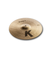 Zildjian K0910 14" K Mastersound HiHat Top