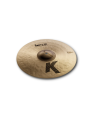 Zildjian K Family K Sweet HiHats Top