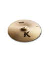 Zildjian K Dark Thin Crash Cymbals