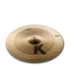 Zildjian K Custom Dark Ride Cymbals