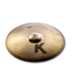 Zildjian K20889 20" K Custom Ride Cymbal Brilliant