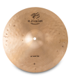 Zildjian K1071 14" K Constantinople HiHat Top