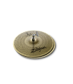 Zildjian LV8013HP-S 13'' L80 Low Volume HiHat Pair