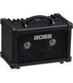 BOSS DUAL CUBE BASS LX | Bass Amplifier