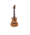 Richtone RT24 Cookie concert Ukulele - Natural