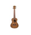 Richtone RT24 Z-LINE EQ Ukulele Zebrawood - Natural