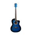 Richtone RT39C 39inch cutaway Acoustic guitar