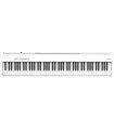 Roland FP-30X Digital Piano - Black/White