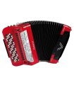 Roland FR-8XB BKR V-Accordion