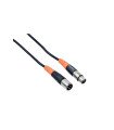 Bespeco SLFM600 XLR to XLR Cable