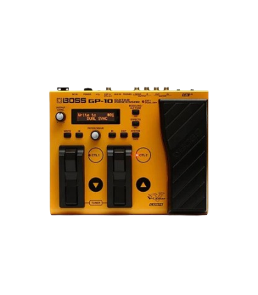 Roland GP10GK Guitar Effect Processor