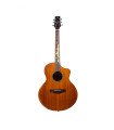 Strydom Stage S140C/S NA Acoustic Guitar