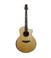 Strydom ASGA241C All Solid Acoustic guitar