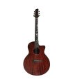 Strydom GA241C Red moon All mahogany Acoustic guitar