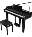 Roland Digital Piano GP-3 PE