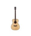 Hex F300G Sting Series Acoustic Guitar - Natural