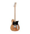 HEX T200S/G Electric Guitar - Natural