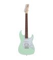 HEX E100G Electric Guitar - Mint Green