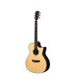 Hex GA350CE/G Sting Series Electro-Acoustic Guitar