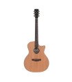 Hex GA70C Acoustic Guitar - Natural