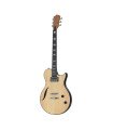 HEX Y300/S Yolo Series Electric Guitar - Natural