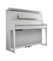 Roland LX-9 PW Digital Piano - Polished White