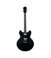 HEX Q300/S Q Series Semi-Hollow Electric Guitar