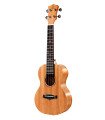 Enya Kaka KUS25D Soprano Solid Mahogany Top Ukulele Natural