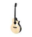 Enya Nova G Acoustic Guitar