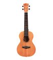 Enya Kaka KUT25D Tenor Solid Mahogany Top Ukulele - Natural