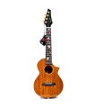 Enya EUT-M6 Solid Mahogany Tenor Ukulele