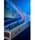 Arturia KeyLab MKII Essential 61 Universal Midi Keyboard Controller - White