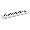 CME XKEY 37 SILVER USB Xkey 37-key Mobile Keyboard Controller