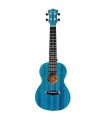 Enya EUC 25D Concert Solid Mahogany Top Ukulele