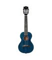 Enya EUC MAD EQ Concert Solid Mahogany Ukulele