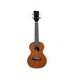 Enya EUC K1 All Solid Acacia Koa Ukulele- Natural