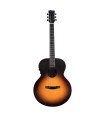 Enya EA-X1 PRO EQ 41-Inch TransAcoustic Guitar