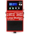 Boss RC-5 Loop Station Pedal