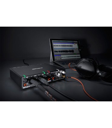 Roland RUBIX24 USB Audio Interface