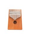 Enya Kalimba EK17-M1 Solid Mahogany