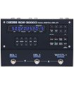 Boss SDE-3000D Dual Digital Delay Pedal